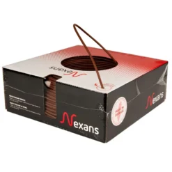 Nexans FQ Easy 2,5 CPR
