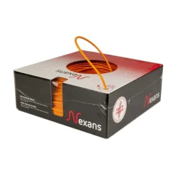 Nexans FQ Easy 1,5 CPR 100m