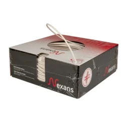 Nexans FQ Easy 1,5 CPR 100m