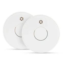 Nexa Trådlös Brandvarnare Optisk WSA-102 2-pack