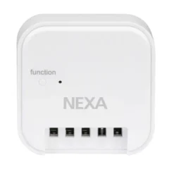 Nexa WBD-01 Inbyggnadsmottagare Dimmer WiFi