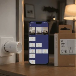 Nexa WPR-01 Smart Plug WiFi