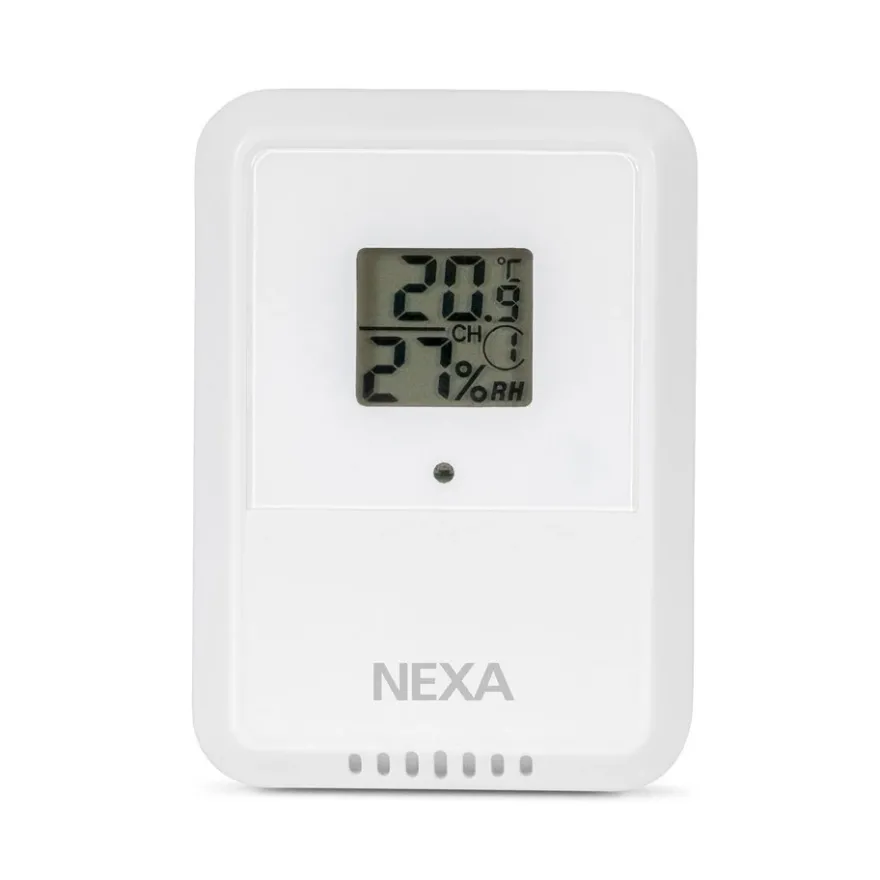 Nexa WTH-103 Termometer