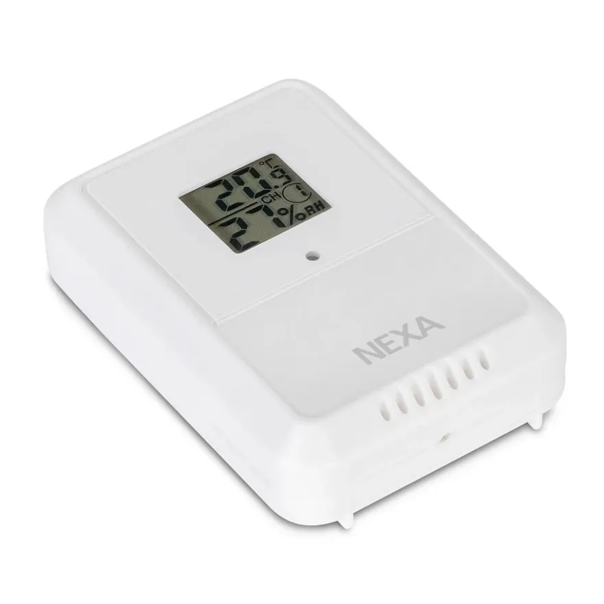 Nexa WTH-103 Termometer