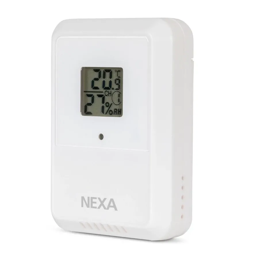 Nexa WTH-103 Termometer