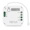 Nexa Z-Wave AN-196 Mottagare 2-kanal På/Av