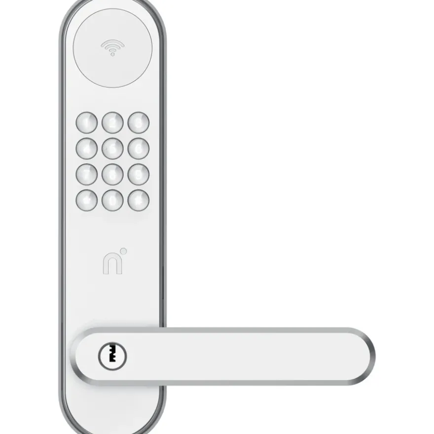 Nimly Code Dörrlås
