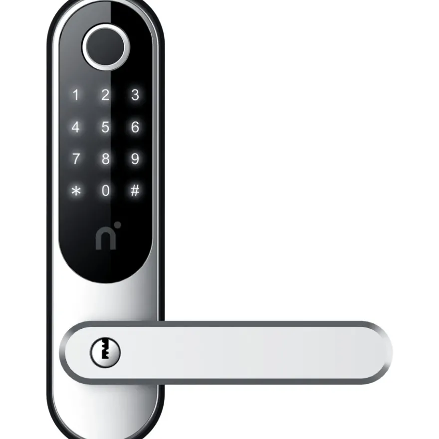 Nimly Touch Pro Dörrlås