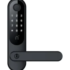 Nimly Touch Pro Ultimate Dörrlås