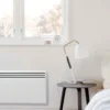 Nobö Front Radiator