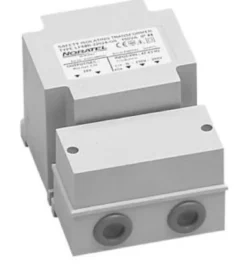 Noratel Skyddstrafo LF96CH 300VA 24V