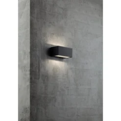 NORD Nene Vägglampa