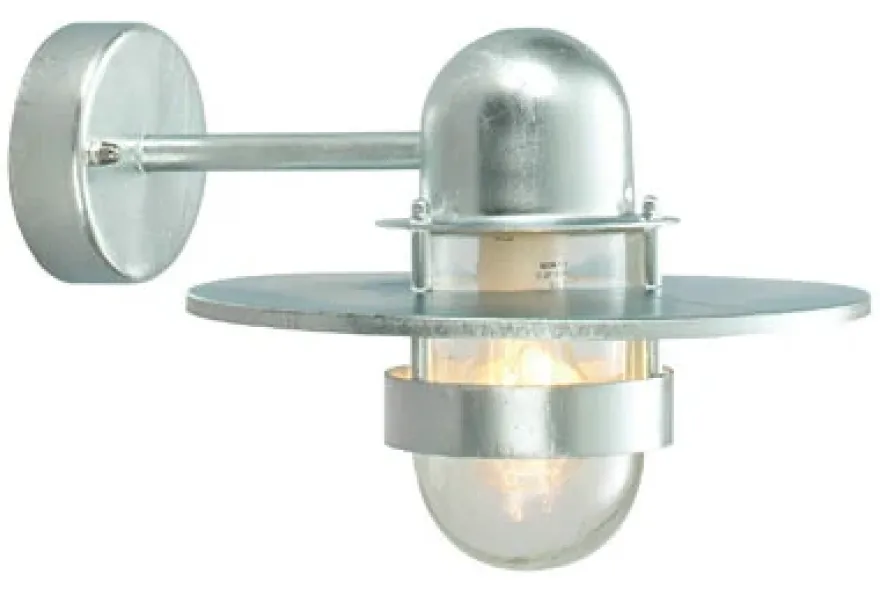 Norlys Bergen 270