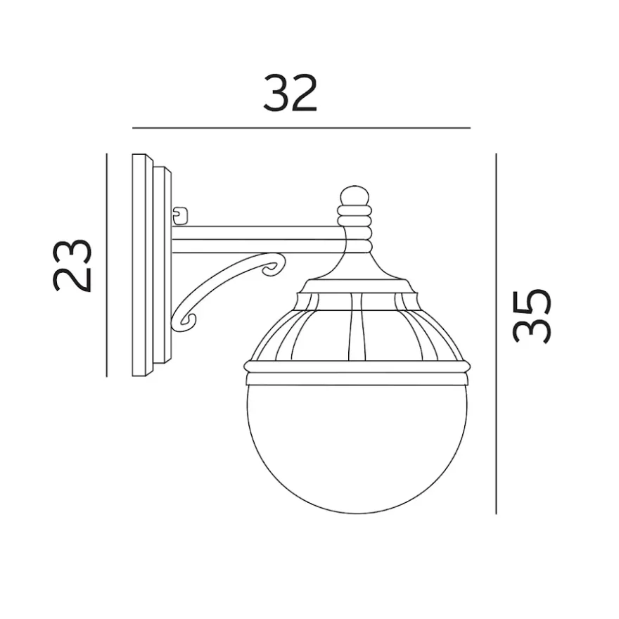 Norlys Bologna 310