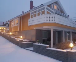 Norlys Bologna 312 Klar