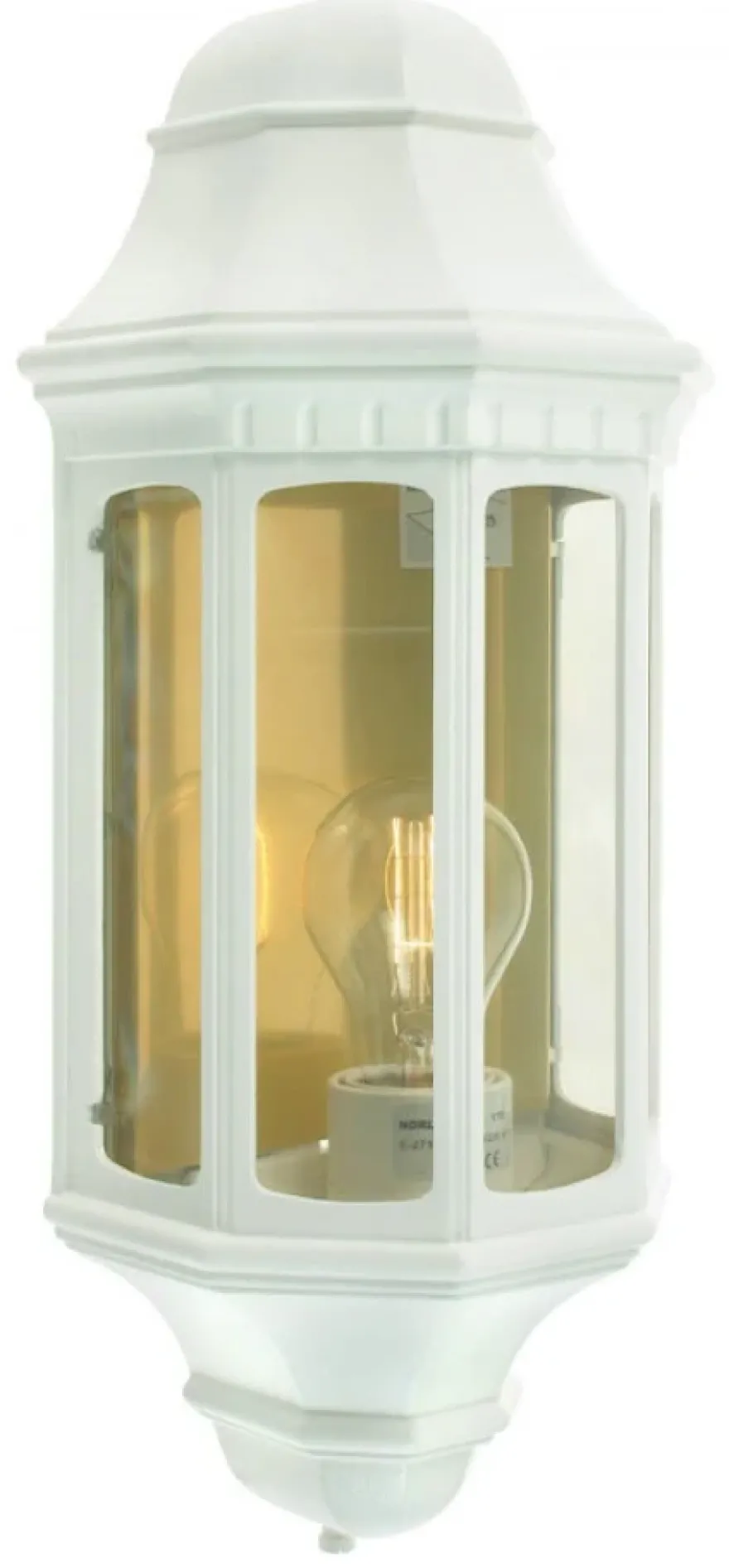 Norlys Genova mini 175