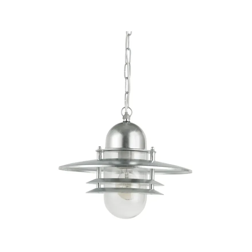 Norlys Oslo 240A