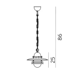 Norlys Oslo 240A