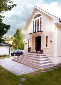 Norlys Stockholm 286