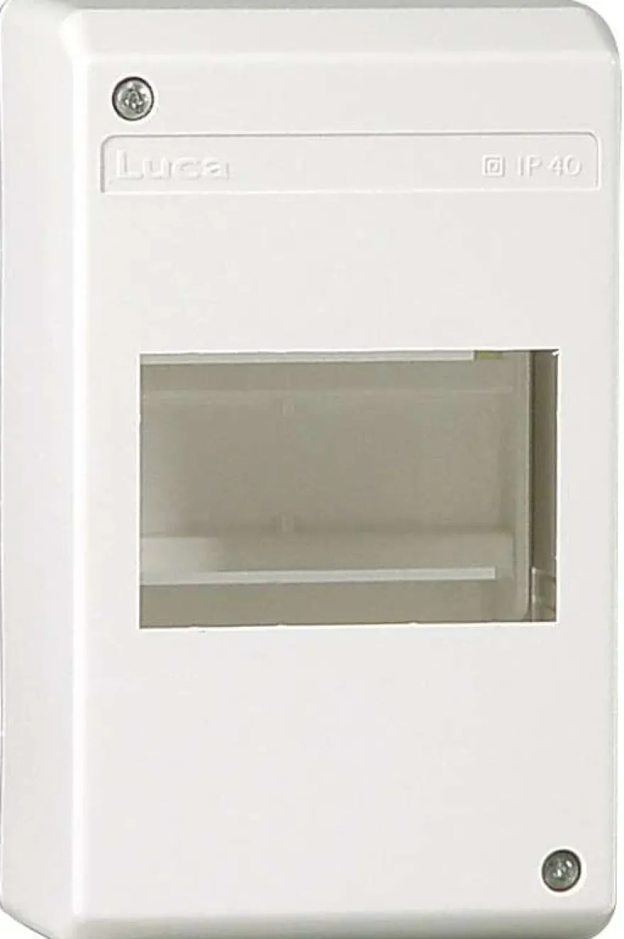 Normkapslingar Mini IP40