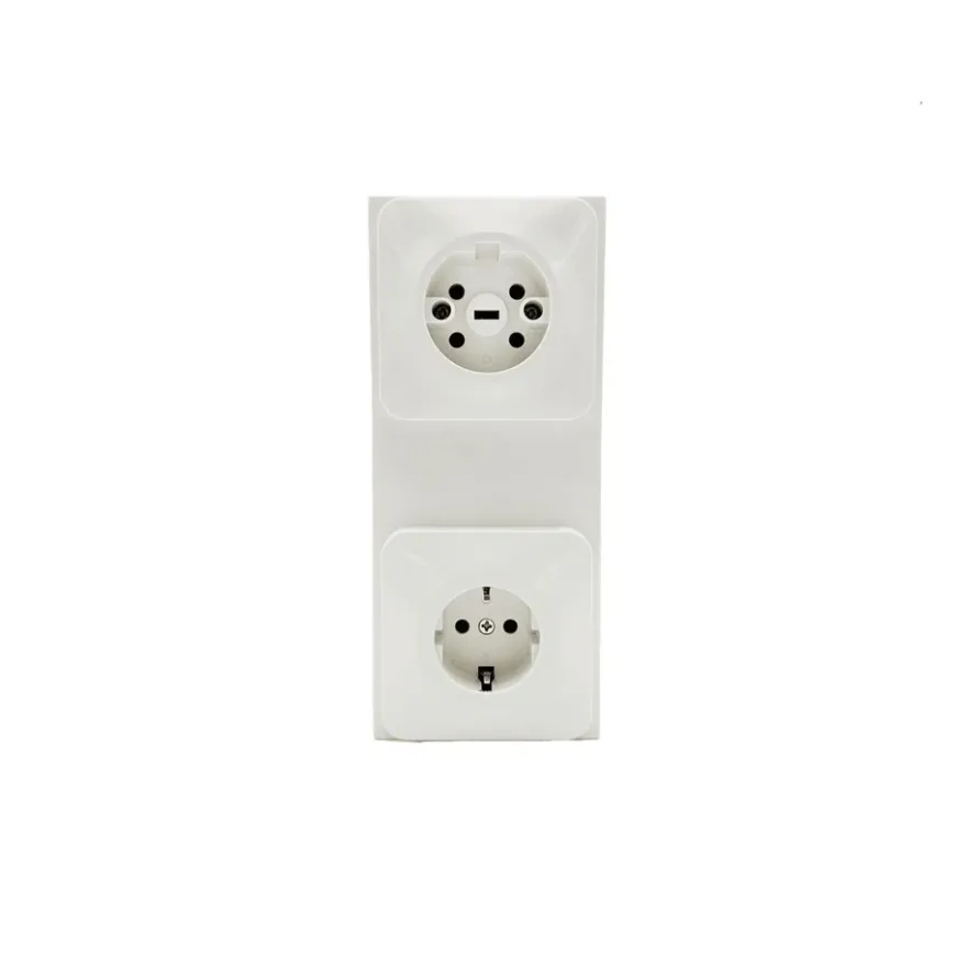 Norwesco Sockeldosa Häll + Ugn 400V + 230V