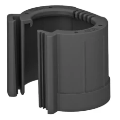 OBO Bettermann Ändmuff Delbar 32mm