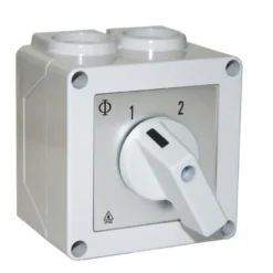 OMKOPPLARE CA10 A221 PN1