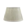 Oriva Lampskärm Tina creme