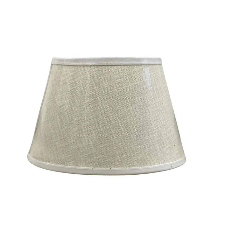 Oriva Lampskärm Tina creme