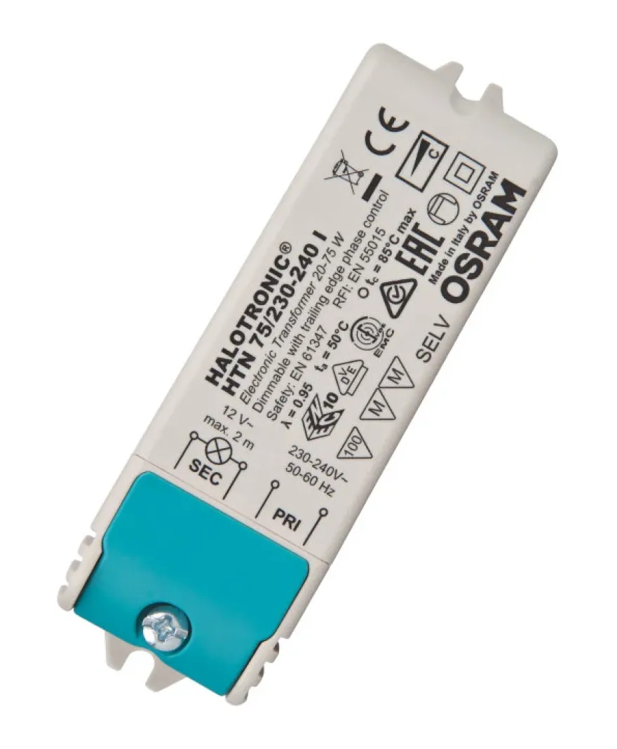 Osram Halotronic Nano HTN 75