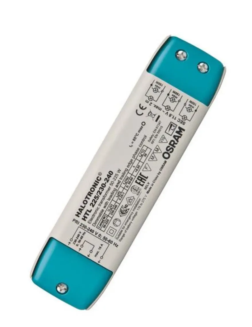 Osram Halotronic Professional HTL