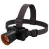 Pannlampa LED 8000K Justerbar