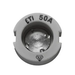 Passdel 50A Vit