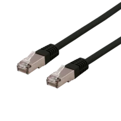 Patchkabel S/FTP Cat6 LSZH