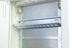 Patchpanel för Mediacentral