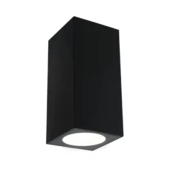 Paulmann Flame Dubbel Vägglampa