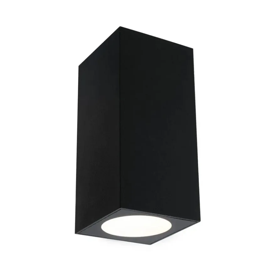 Paulmann Flame Dubbel Vägglampa