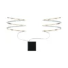 Paulmann LEDstrip Portabel 2x0,9W 0,8m