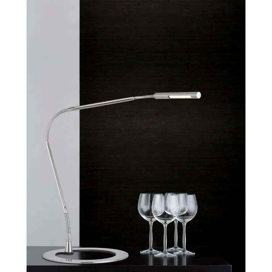 Paulmann Plaza Bordlampa LED