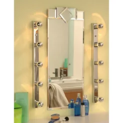 Paulmann Regula Mirror Vägglampa