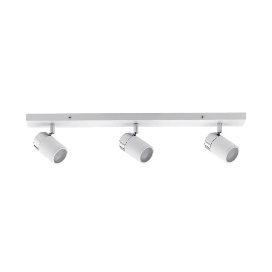 Paulmann Zyli Takspotlight 3L GU10