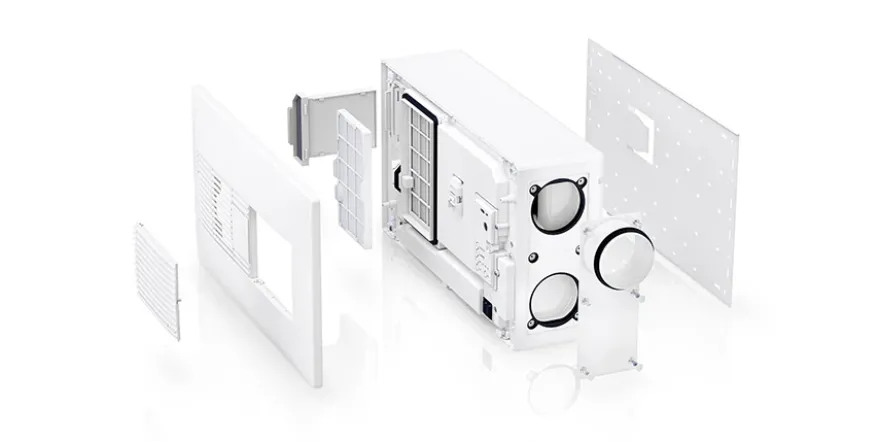 Pax Eos 100H