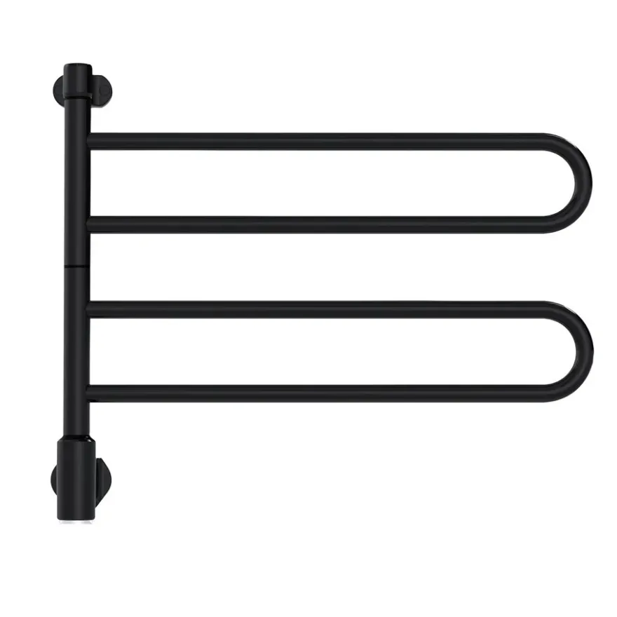 Pax Flex U 2/650 M2 Handdukstork