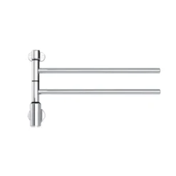 Pax Handdukstork Flex I 2/550 20W Momento II