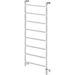 Pax Jazz-i Handdukstork 8-steg 85W 550x1350mm Momento II