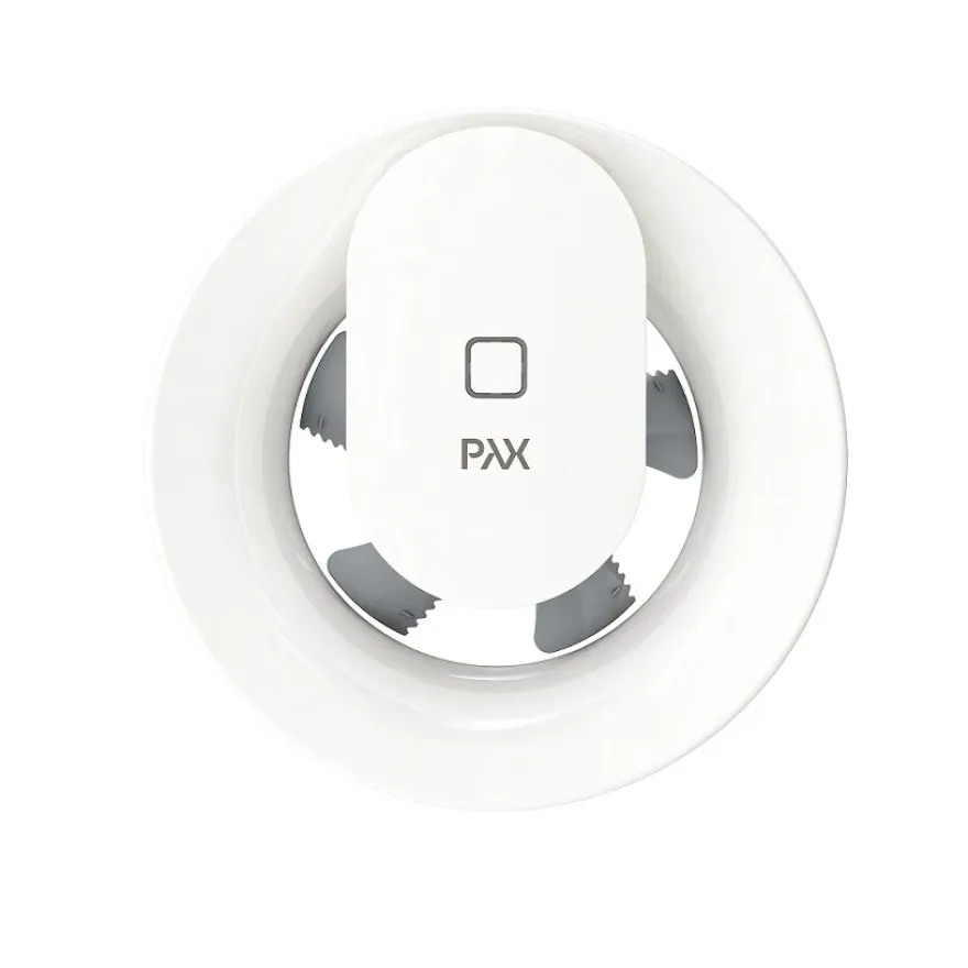 Pax Levante 40 Badrumsfläkt