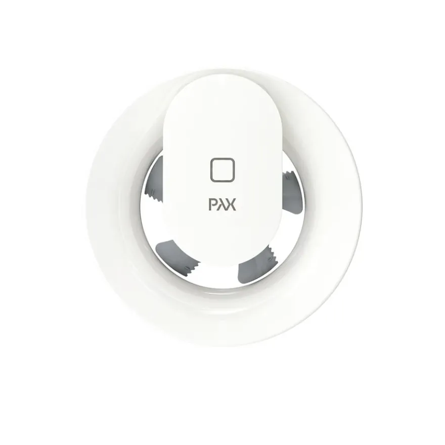 Pax Levante 00 Badrumsfläkt