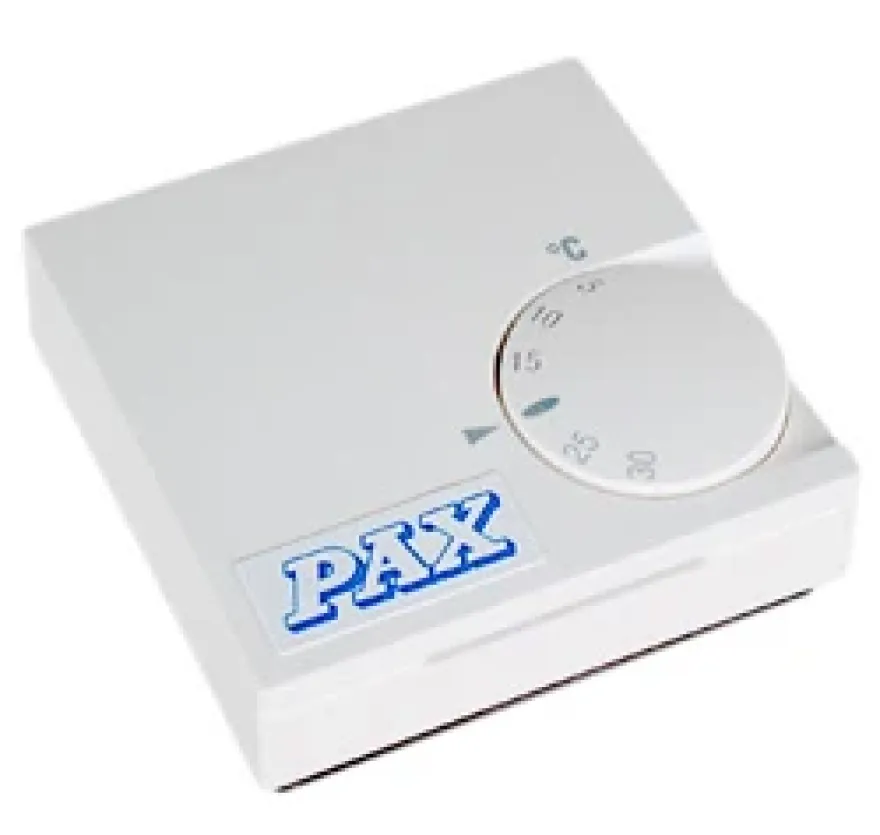 PAX Termostat 8155-1