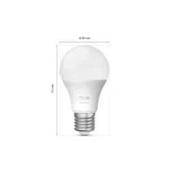 Philips Hue Essential WCA A60 E27