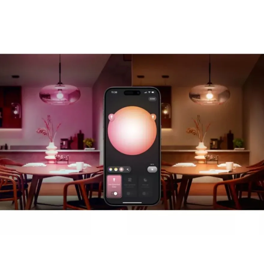 Philips Hue Essential WCA A60 E27